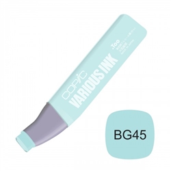INK COPIC VARIOUS NILE BLUE CMBG45-V