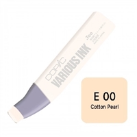 INK COPIC VARIOUS E00 COTTON PEARL CME00-V