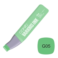 INK COPIC VARIOUS EMERALD GREEN CMG05-V