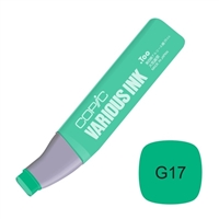 INK COPIC VARIOUS G17 FOREST GREEN CMG17-V
