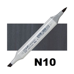 MARKER COPIC SKETCH N10 NEUTRAL GRAY CMN10-S