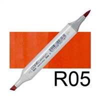 MARKER COPIC SKETCH R05 SALMON RED CMR05-S