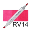 MARKER COPIC SKETCH RV14 BEGONIA PINK CMRV14-S