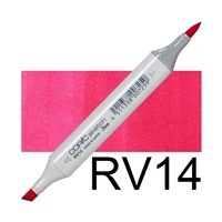 MARKER COPIC SKETCH RV14 BEGONIA PINK CMRV14-S