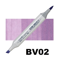 MARKER COPIC SKETCH BV02 PRUNE CMBV02-S