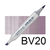 MARKER COPIC SKETCH BV20 DULL LAVENDER CMBV20-S