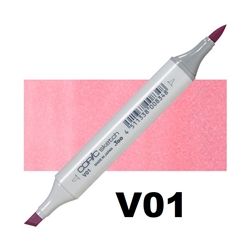MARKER COPIC SKETCH V01 HEATH CMV01-S