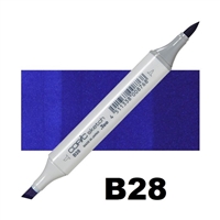 MARKER COPIC SKETCH B28 ROYAL BLUE CMB28-S