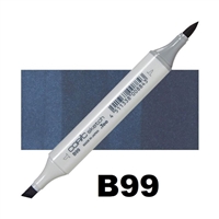 MARKER COPIC SKETCH B99 AGATE CMB99-S