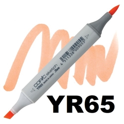 MARKER COPIC SKETCH YR65 ATOLL CMYR65-S
