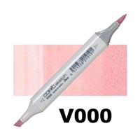 MARKER COPIC SKETCH V000 PALE HEATH CMV000-S