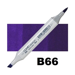 MARKER COPIC SKETCH B66 CLEMATIS CMB66-S