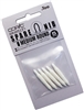 NIB FOR COPIC MARKERS MEDIUM ROUND 5 PACK CMMEDRNDN