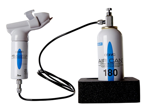 AIRBRUSH SYSTEM COPIC ABS-1N