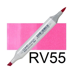 MARKER COPIC SKETCH RV55 HOLLYHOCK CMRV55-S