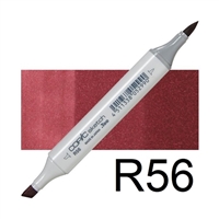 MARKER COPIC SKETCH R56 CURRANT CMR56-S