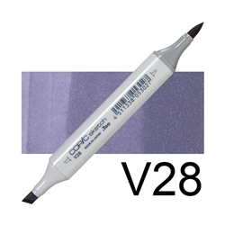 MARKER COPIC SKETCH V28 EGGPLANT CMV28-S