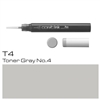 COPIC INK 12ML T4 TONER GRAY 4 - CMIN-T4