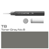 COPIC INK 12ML T8 TONER GRAY 8 - CMIN-T8