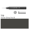 COPIC INK 12ML T9 TONER GRAY 9 - CMIN-T9