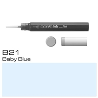 COPIC INK 12ML B21 BABY BLUE