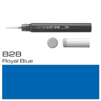COPIC INK 12ML B28 ROYAL BLUE CMIN-B28
