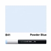 COPIC INK 12ML B41 POWDER BLUE CMIN-B41