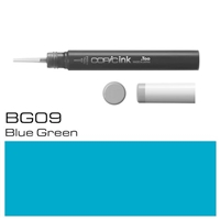 COPIC INK 12ML BG09 BLUE GREEN