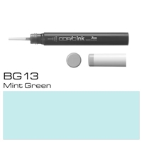 COPIC INK 12ML BG13 MINT GREEN CMIN-BG13