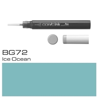 COPIC INK 12ML BG72 ICE OCEAN