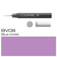 COPIC INK 12ML BV08 BLUE VIOLET