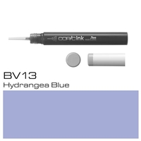 COPIC INK 12ML BV13 HYDRANGEA BLUE