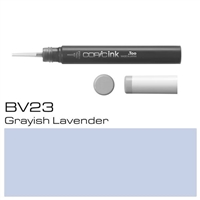 COPIC INK 12ML BV23 GRAYISH LAVENDER - CMIN-BV23