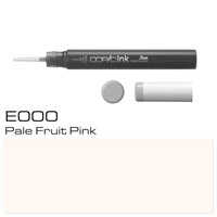COPIC INK 12ML E000 PALE FRUIT