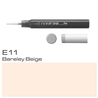 COPIC INK 12ML E11 BARELY BEIGE - CMIN-E11