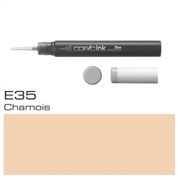 COPIC INK 12ML E35 CHAMOIS - CMIN-E35