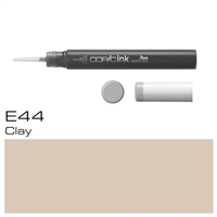 COPIC INK 12ML E44 CLAY - CMIN-E44