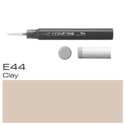 COPIC INK 12ML E44 CLAY - CMIN-E44