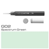 COPIC INK 12ML G02 SPECTRUM GREEN