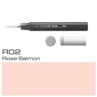 COPIC INK 12ML R02 ROSE SALMON