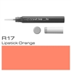 COPIC INK 12ML R17 LIPSTICK ORANGE - CMIN-R17