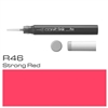 COPIC INK 12ML R46 STRONG RED -  CMIN-R46