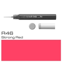 COPIC INK 12ML R46 STRONG RED -  CMIN-R46
