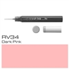 COPIC INK 12ML RV34 DARK PINK - CMIN-RV34