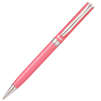 PENTEL STERLING RETRACTABLE BALLPOINT PEN PREMIUM PINK 0.8mm- BLUE ink B811P-CE