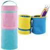 PENCILS AND SHORT HANDLE BRUSHES CASE KR973119