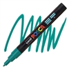 ACRYLIC MARKER POSCA PC-3M FINE EMERALD GREEN PX36814000