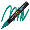 ACRYLIC MARKER POSCA PC-5M MEDIUM EMERALD GREEN PX36863000