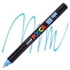 ACRYLIC MARKER POSCA PC-1MR ULTRA FINE LIGHT BLUE PX89821000