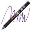 ACRYLIC MARKER POSCA PC-1MR ULTRA FINE VIOLET PX89839000